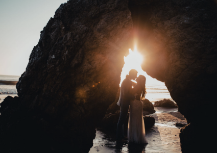 trash the dress wedding photoshoot in madrid, spain